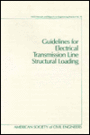 Guideline for Electrical Transmission Line Structural Loading