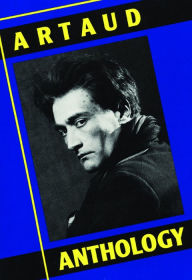 Title: Artaud Anthology, Author: Antonin Artaud