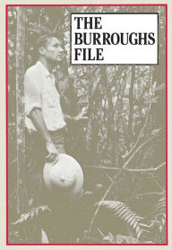 Title: The Burroughs File, Author: William S. Burroughs