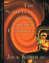 Title: The Scripture of the Golden Eternity, Author: Jack Kerouac