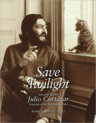 Save Twilight: Selected Poems