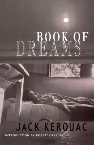 Title: Book of Dreams, Author: Jack Kerouac