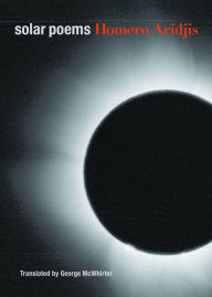 Poemas Solares/Solar Poems