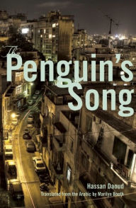 Title: The Penguin's Song, Author: Hassan Daoud