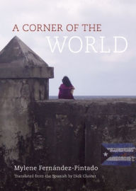 Title: A Corner of the World, Author: Mylene Fernández-Pintado