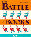 Battle of the Books: K-8
