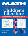 Math through Children's Literature / Edition 1