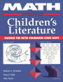 Math through Children's Literature / Edition 1