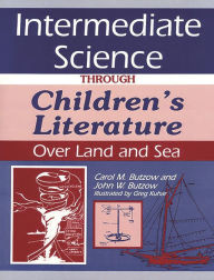 Title: Intermediate Science, Author: John W. Butzow