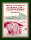 Who's Endangered on Noah's Ark?: Literary and Scientific Activities for Teachers and Parents