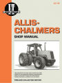 Allis-Chalmers Models8010 8030 8050 & 8070
