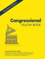 Congressional Yellow Book Spring 2015: Who's Who in Congress, Including Committees and Key Staff