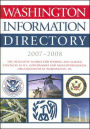 Washington Information Directory 2007-2008