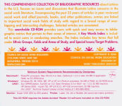 Alternative view 2 of Latinos and Social Work Education