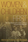 Women and Children First: The Contribution of the Children's Bureau to Social Work Education
