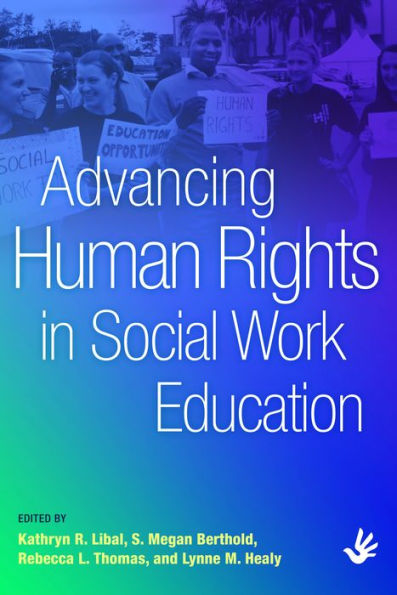 Advancing Human Rights in Social Work Education