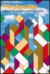 Masterplan, Judaism: Its Program, Meanings, and Goals