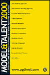 Model and Talent 2000 Directory: The International Directory of Model and Talent Agencies and Schools