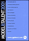 Model and Talent 2001 Directory - the International Directory of Model and Talent Agencies and Schools