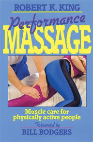 Performance Massage
