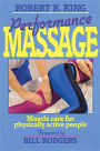 Performance Massage