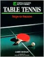 Table Tennis: Steps to Success