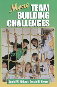 More Team Building Challenges