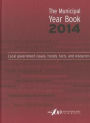 Municipal Year Book 2014 : Washington, DC