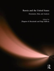 Title: Russia and the Commonwealth of Independent States: Documents, Data, and Analysis, Author: Zbigniew Brzezinski