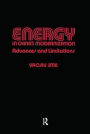 Energy in China's Modernization