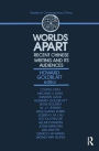 Worlds Apart: Recent Chinese Writing and Its Audiences / Edition 1