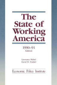 The State of Working America