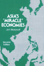 Asia's Miracle Economies / Edition 2