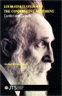 Louis Finkelstein And The Conservative Movement