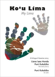 Title: Ko'u Lima, Author: Liana K. Iaea Honda