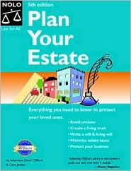 Plan Your Estate