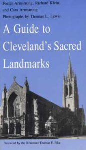 A Guide to Cleveland's Sacred Landmarks