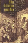 A Man of Distinction among Them: Alexander Mckee and British-Indian Affairs along the Ohio Country Frontier, 1754-1799