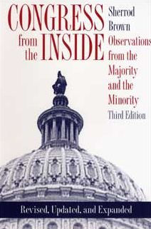 Congress from the Inside: Observations from the Majority and the Minority / Edition 3