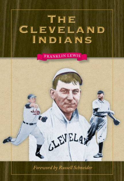 Pitching to the Pennant: The 1954 Cleveland Indians [Book]