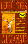 1996 Deer Hunters Almanac