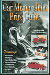 Car Memorabilia Price Guide