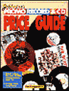 Goldmine's Promo Record and CD Price Guide