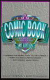 1997 Comic Book Checklist and Price Guide