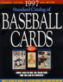 Standard Catalog of Baseball Cards
