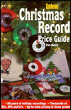 Goldmine Christmas Record Price Guide