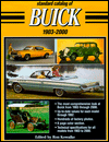 Standard Catalog of Buick 1903-2000