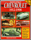 Standard Catalog of Chevrolet, 1912-1998