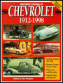 Standard Catalog of Chevrolet, 1912-1998