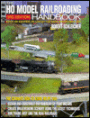 The Ho Model Railroading Handbook: Build an Exciting Ho Layout the Easy, Inexpensive Way